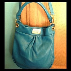 Marc by Marc Jacobs hillier hobo. Comes with dust bag